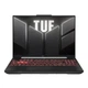 Ноутбук ASUS TUF Gaming A16 FA607PV-QT032 (90NR0IX4-M001L0) Jaeger Gray - изображение 1