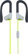 Słuchawki Energy Sistem Earphones Sport 1 Mic Yellow - obraz 1