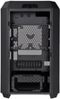 Корпус Thermaltake The Tower 300 Black (CA-1Y4-00S1WN-00) - зображення 5