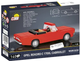 Конструктор Cobi Opel Rekord Cabriolet 140 елементів (5902251245993) - зображення 4