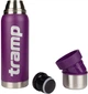 Термос Tramp Expedition Line Фиолетовый 0.75 л (UTRC-031-purple) - изображение 2