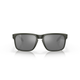 Окуляри захисні Oakley SI Holbrook Armed Forces Prizm Black - зображення 2