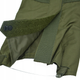 Гамаші Sturm Mil-Tec Steel Wire Fixing Gaiters 2.0 L/XL Olive - зображення 6