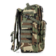 Рюкзак тактический 5.11 Tactical RUSH24 2.0 Woodland Backpack Woodland - изображение 5