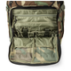 Рюкзак тактический 5.11 Tactical RUSH24 2.0 Woodland Backpack Woodland - изображение 6