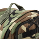 Рюкзак тактический 5.11 Tactical RUSH24 2.0 Woodland Backpack Woodland - изображение 9