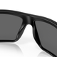 Очки защитные Oakley® SI Cables Prizm Black Polarized - изображение 7