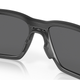 Очки защитные Oakley® SI Parlay Prizm Grey - изображение 7