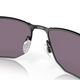 Окуляри захисні Oakley® SI Ejector Prizm Grey - зображення 7