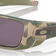 Очки защитные Oakley® SI Fuel Cell Prizm Grey - изображение 6