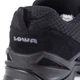 Черевики тактичні LOWA Innox PRO GTX Lo TF Black UK 15/EU 51 (310832/0999) - изображение 6