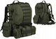 Рюкзак Sturm Mil-Tec Defense Pack Assembly Backpack 36L Olive - изображение 3