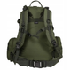 Рюкзак Sturm Mil-Tec Defense Pack Assembly Backpack 36L Olive - изображение 5