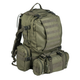 Рюкзак Sturm Mil-Tec Defense Pack Assembly Backpack 36L Olive - изображение 13