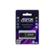 USB Flash Aspor AR121 8GB-графітовий 985021 - зображення 2
