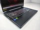 Ноутбук Acer Nitro 5 15.6 FHD165Hz i7-12650H(10ядер) 16Gb SSD512GB RTX4060 8GB Win11 AN515-58-78BT (NH.QM0AA.001) - изображение 3