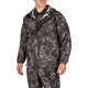 Куртка штормовая 5.11 Tactical GEO7™ Duty Rain Shell S Night - изображение 3