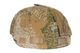 Чехол на каску MICH/PSGT/SCHUBERTH Varan camo Pat.31143/31140 - изображение 2