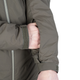 Куртка зимова 5.11 Tactical Bastion Jacket S RANGER GREEN - зображення 13