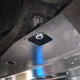 Защита двигателя 102.0383.00T оцинкованная сталь + покрытие Toyota Avalon 2012-2015 Bronex - изображение 8