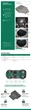 Защита двигателя 101.0270.00 сталь + покрытие Alfa Romeo 159 2007-2011 Bronex - изображение 3
