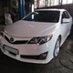 Защита двигателя 102.0383.00T оцинкованная сталь + покрытие Toyota Avalon 2012-2015 Bronex - изображение 4