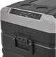 Портативний холодильник Brevia 47 л (22660BR) - зображення 2