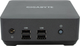 Nettop Gigabyte BRIX Barebone (GB-BRi7H-1355) - obraz 4