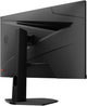 Монітор 23.8" MSI G244F Rapid IPS / 170Hz / 1ms / 8-Bit / DCI-P3 92% / AMD FreeSync / Adaptive Sync / G-Sync Compatible (DisplayPort 1.2a) / Anti-Flicker / Night Vision - зображення 5