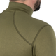 Реглан демисезонный Base Level 2 2XL Olive Drab - изображение 6