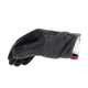 Рукавички тактичні зимові Mechanix Coldwork™ Original® Gloves M Grey/Black - зображення 4