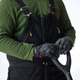 Рукавички тактичні зимові Mechanix Coldwork™ Original® Gloves M Grey/Black - зображення 8