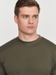 Футболка Sturm Mil-Tec Tactical T-Shirt QuickDry S Olive - зображення 6