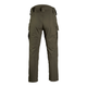 Брюки влагозащитные Sturm Mil-Tec Softshell Pants Assault L Ranger Green - изображение 13