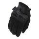 Рукавички тактичні Mechanix Precision Pro High-Dexterity Grip Covert Gloves L Black - зображення 1