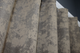 Комплект коротких штор VR-Textil Жаккард Sultan YL № 1208ш Бежево-сірий 130х170 см 2 шт (35-0009) - зображення 5