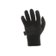 Рукавички тактичні зимові Mechanix Coldwork™ Base Layer Covert Gloves L Black - зображення 6