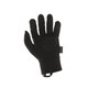 Рукавички тактичні зимові Mechanix Coldwork™ Base Layer Covert Gloves XL Black - зображення 10