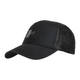 Кепка тактическая 5.11 Tactical Legacy Box Trucker Cap Black - изображение 1