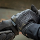 Рукавички тактичні Mechanix The Original® Covert Gloves 2XL Black - зображення 9