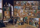 Пазл Clementoni Museum Collection Эрцгерцог Леопольд Вильгельм в своей галерее в Брюсселе 2000 шт. (32576) - изображение 2