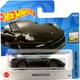 Машинка Hot Wheels Porsche 911 GT3 Factory Fresh - зображення 1