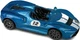 Машинка Hot Wheels McLaren Elva Exotics - зображення 2