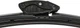 Стеклоочиститель Wurth Car-Flatblade-Prime-L470 мм (0848037470) - изображение 2