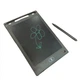 Графический планшет (доска для рисования) 8.5" для рисования и заметок LCD Writing Tablet Черный NEW - изображение 1