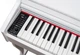 Цифрове піаніно Alfabeto Allegro (White) - зображення 3