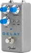 Педаль эффектов Fender Pedal Hammertone Delay - изображение 4