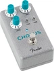 Педаль эффектов Fender Pedal Hammertone Chorus - изображение 5