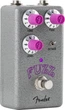 Педаль эффектов Fender Pedal Hammertone Fuzz - изображение 3