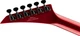 Електрогітара Jackson X Series Soloist SLX DX LRL Red Crystal - зображення 6